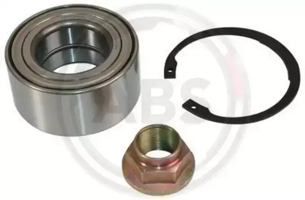 46421951 Teker Rulmanı Ön SKF | Fiat Marea / Fiat Bravo