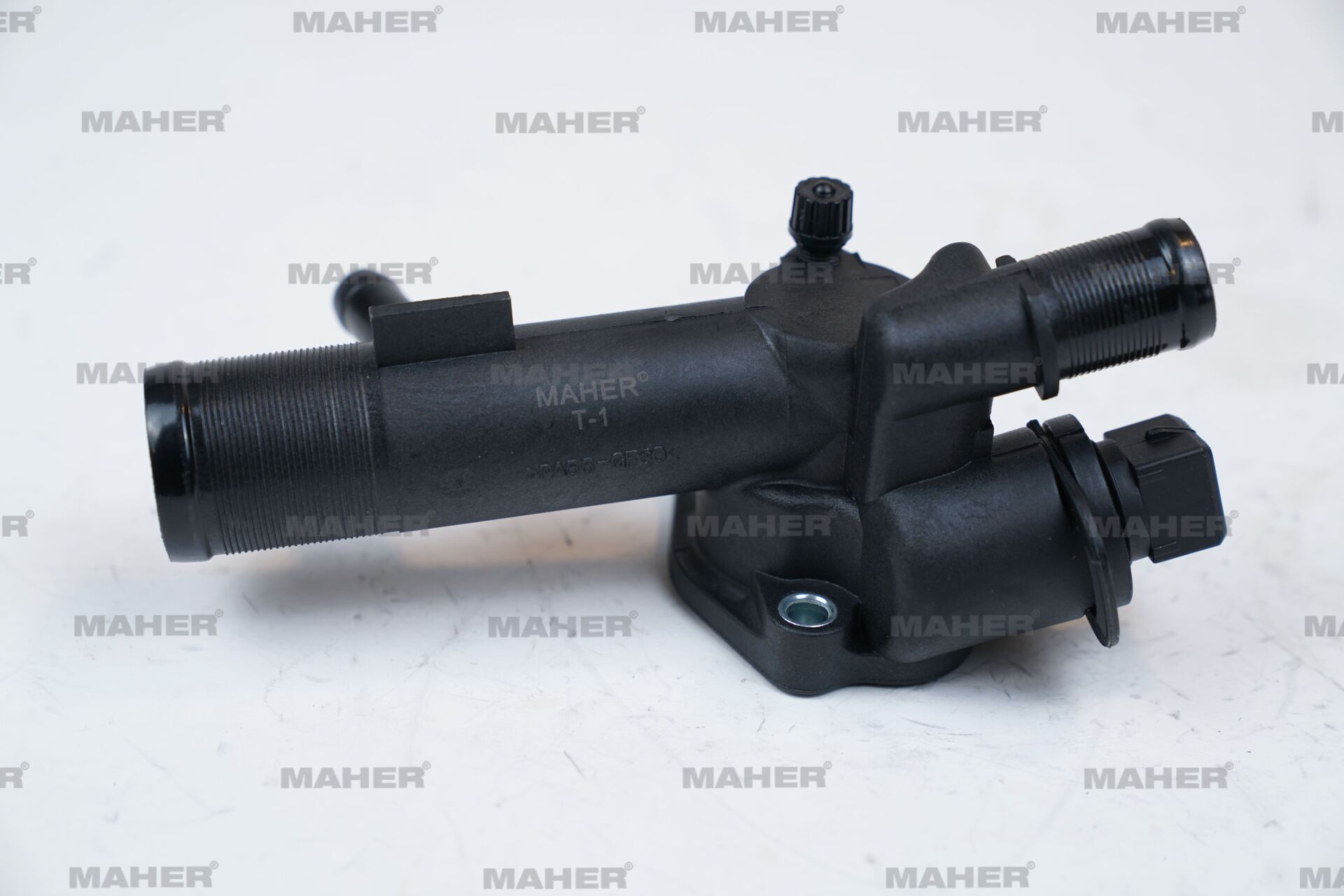 8200400554 Termostat MAHER | Renault Clio 3 / Renault Symbol / Renault Kangoo