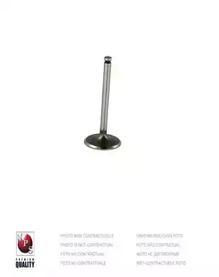 2221142200 Subap Takim Nitrasyonlu ZEGEN | Hyundai H 100 1995 2001 Eng. D4BA, D4BX, D4BF