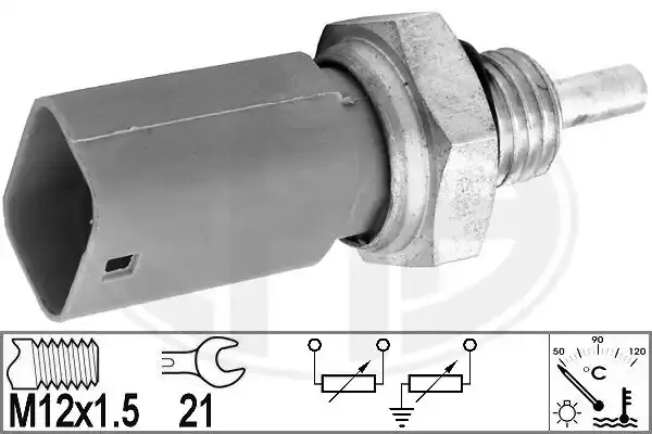 46474600 Müşür / Röle FAE | Fiat Palio / Fiat Albea / Fiat Marea