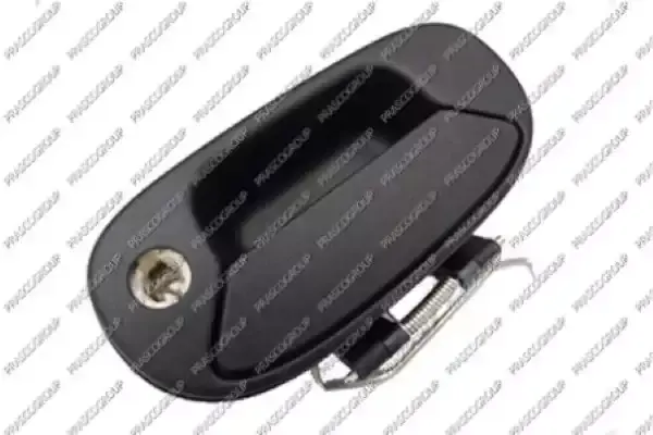 735331105 Kapi Dis Acma Kolu Arka Tek Kapili PUGA | Fiat