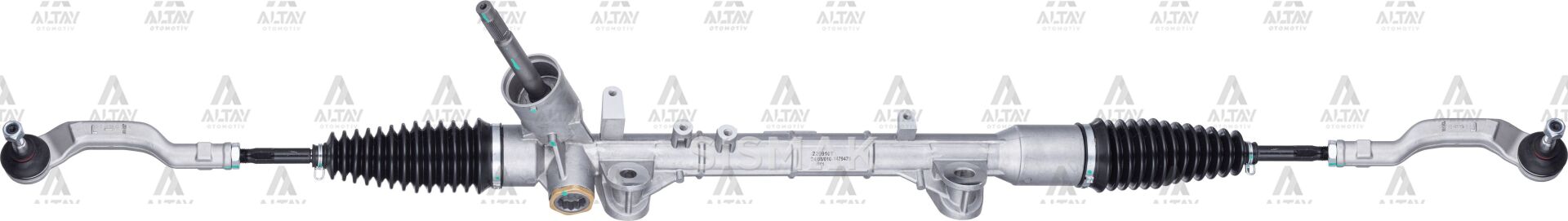 490011723R Direksiyon Kutusu SISMAK | Renault Clio 5
