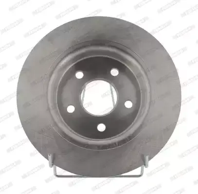 3M512A315EA Fren Diski Arka AYD | Ford Focus