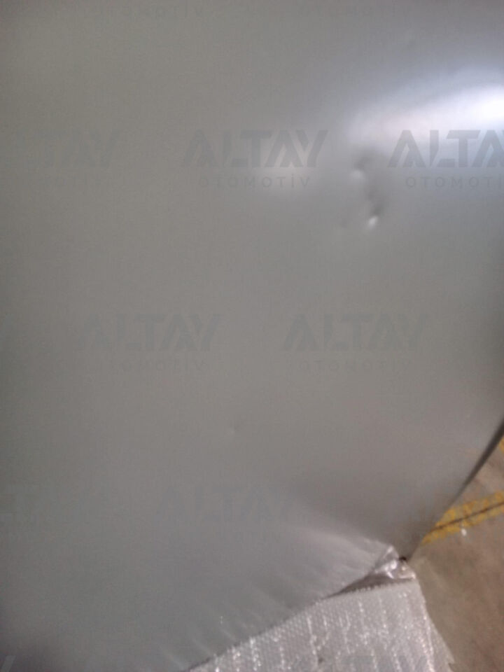 66400-2B020 Kaput MOBIS | Hyundai Santa Fe