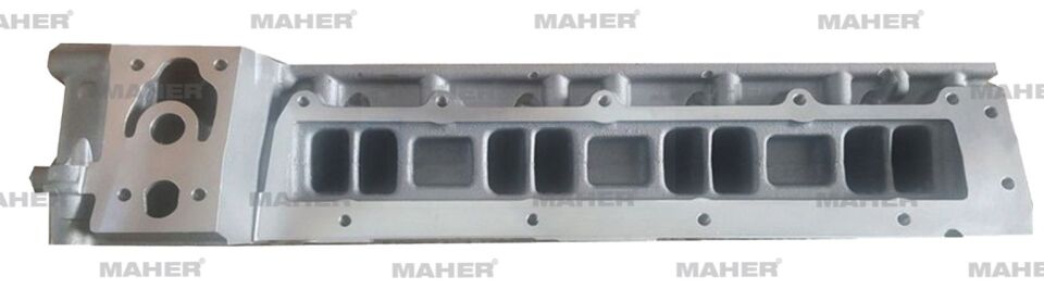 908585 Silindir Kapağı MAHER | Fiat Ducato