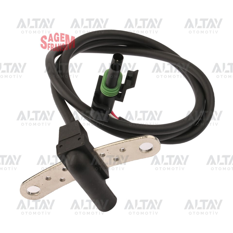 7700739792 Sensör SAGEM | Renault R9