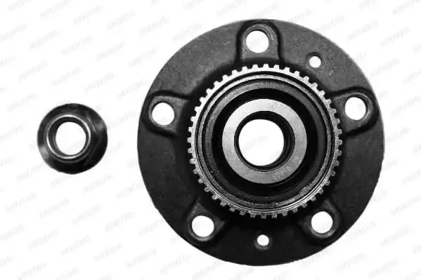 7701204690 Teker Poryası Arka SNR | Renault Laguna