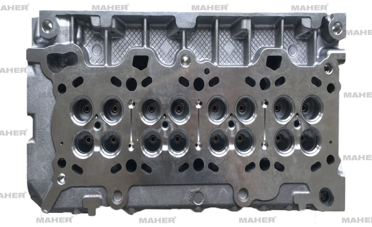 908245 Silindir Kapağı MAHER | Fiat Ducato