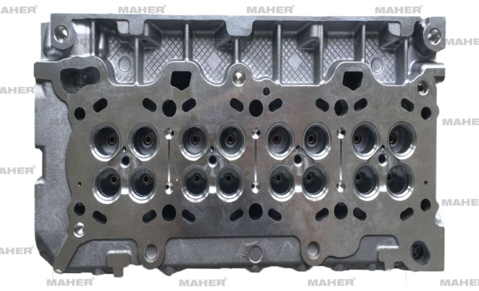 908245 Silindir Kapağı MAHER | Fiat Ducato