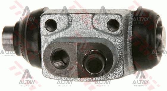 58320-44020 Fren Merkezi Arka Sol TRW | Hyundai H100