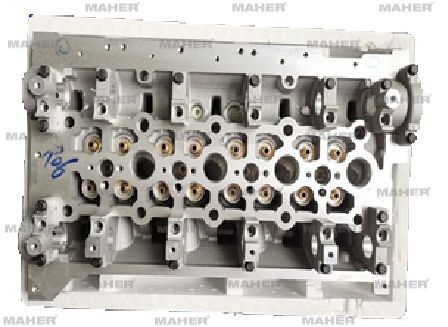 908798 Silindir Kapağı MAHER | Renault Master / Fiat Ducato