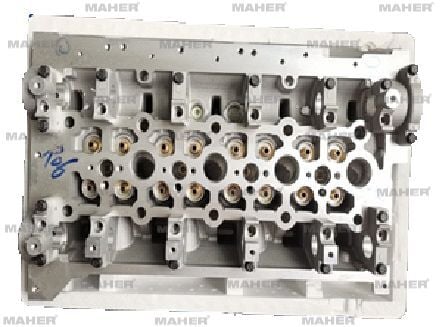 908798 Silindir Kapağı MAHER | Renault Master / Fiat Ducato