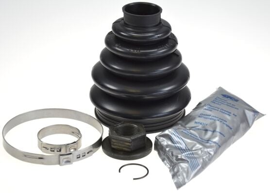 XS4C3A331B1A Aks LÖBROGKN | Ford Focus