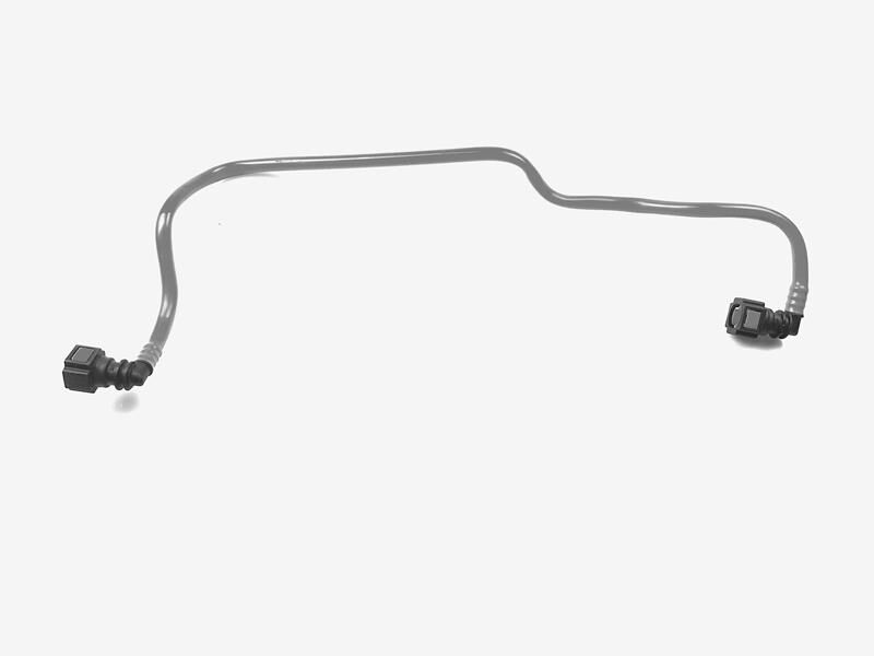55703717 Yakit Borusu WINTECH | Fiat Grande Punto 1.2 1.4 Linea 1.4 A