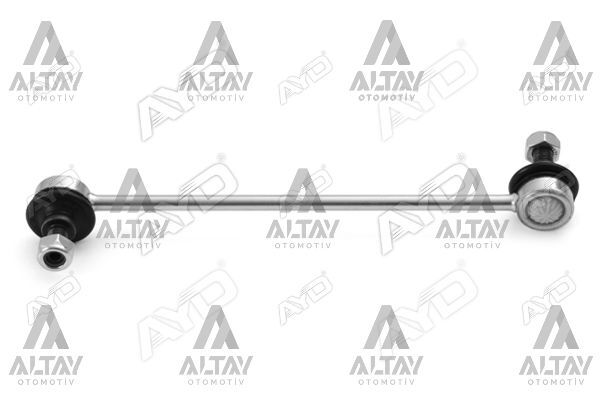 6188004 Alt Takım Parçası AYD | Ford Fiesta / Ford Focus