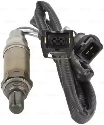 46420612 Lambda Sensoru 900 Mm ZEGEN | Fiat Tempra TIPO 1.6i 1990 2000 / Punto 1.2 1993 1999