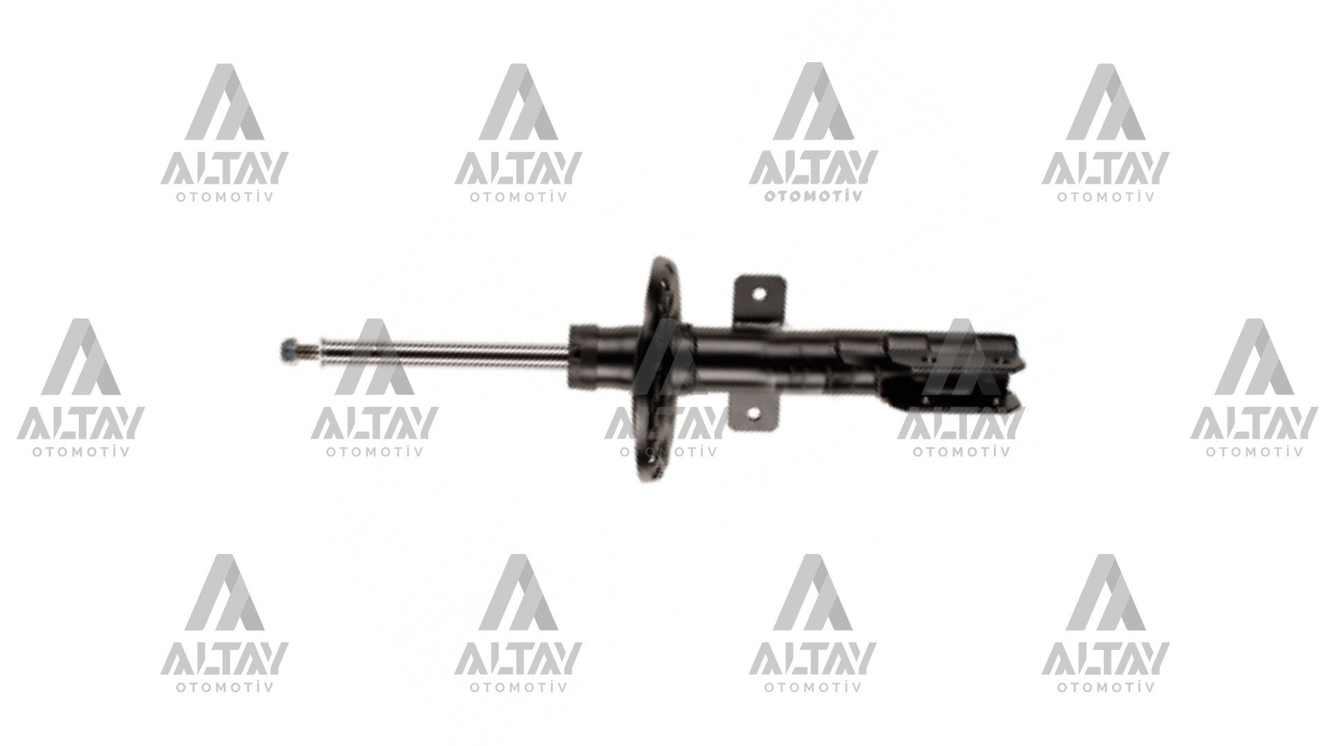 543020808R Amortisör Ön MAYSAN | Renault Clio 4