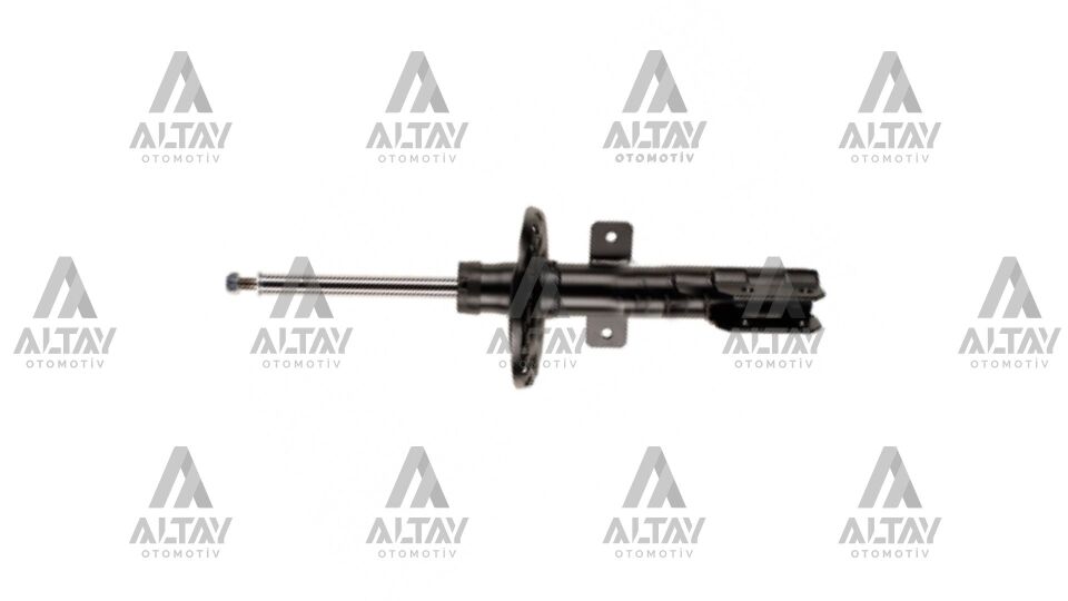 543020808R Amortisör Ön MAYSAN | Renault Clio 4