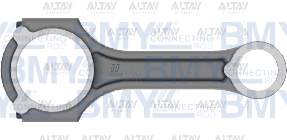 23510-2A701 Piston Kolu BMY | Hyundai i20 / Hyundai i30 / Hyundai Accent Blue