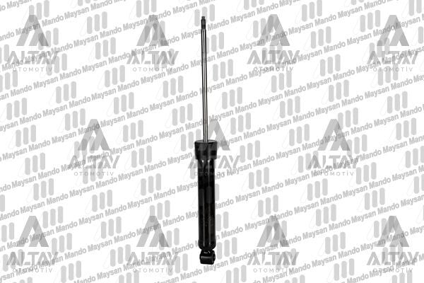 51708825 Amortisör Arka MAYSAN | Fiat Albea