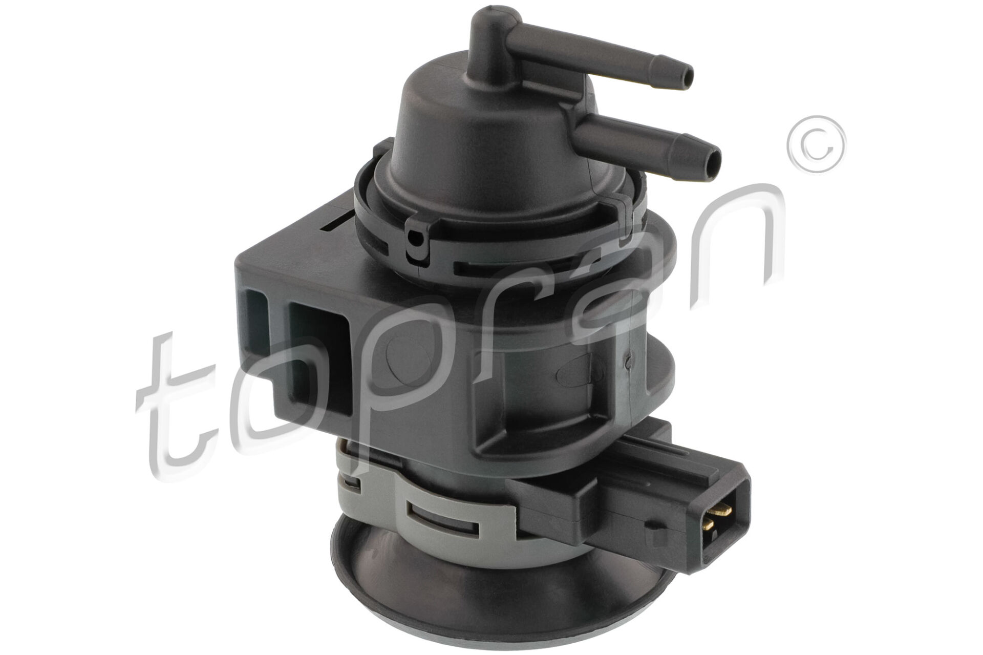 8200661049 Elektronik Parça TOPRAN | Renault Fluence