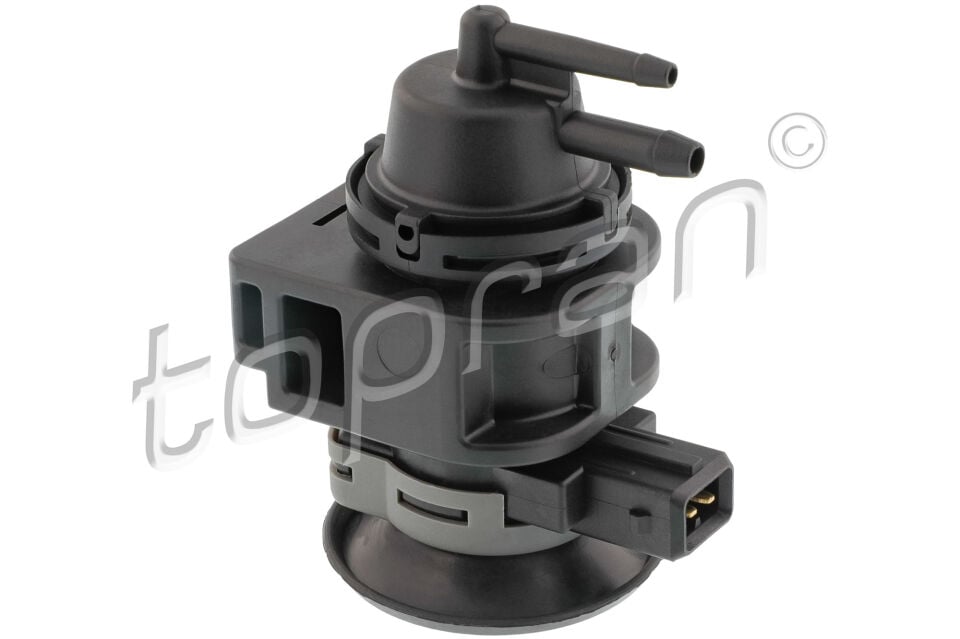 8200661049 Elektronik Parça TOPRAN | Renault Fluence