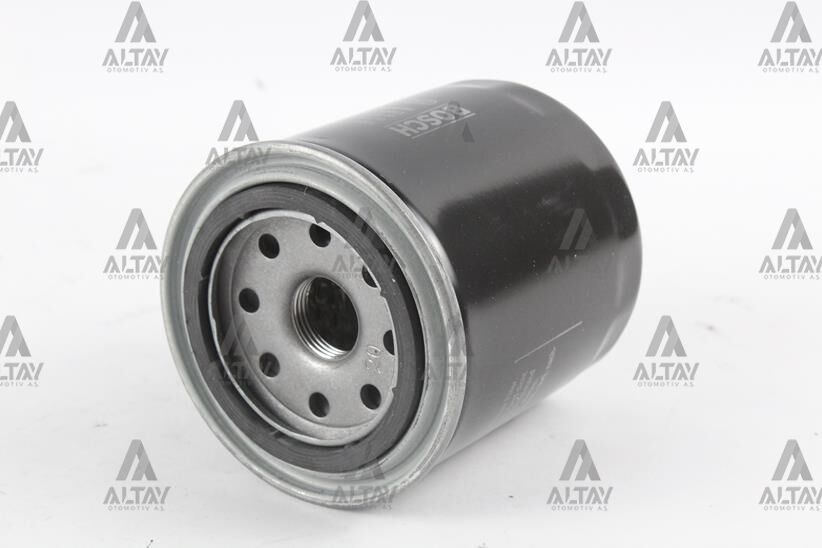 15400-PR3-004 Yağ Filtresi BOSCH | Hyundai Accent Blue