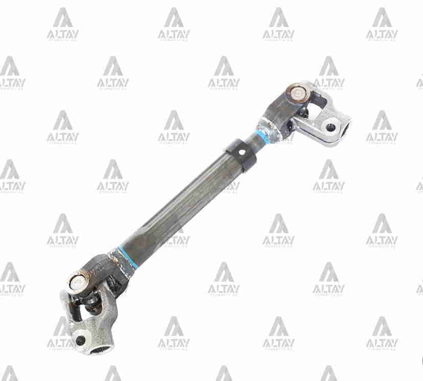 56400-1R200 Direksiyon Kutusu MANDO | Hyundai i20 / Hyundai Accent Blue / Kia Rio