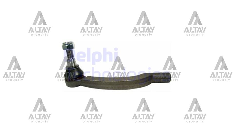 381777 Alt Takım Parçası Sol DELPHI | Fiat Ducato