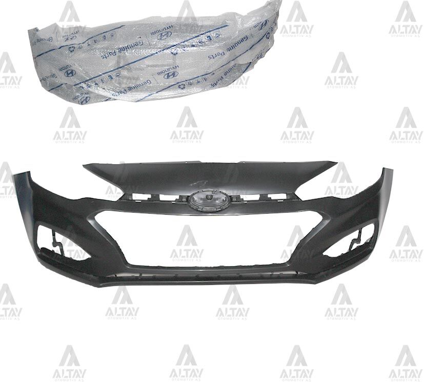 86511-C8AA0 Tampon Ön MOBIS | Hyundai i20