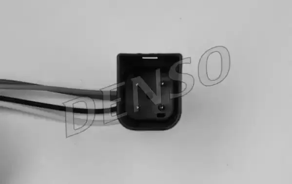 1108795 Lambda Sensoru 400 Mm ZEGEN | Ford Fiesta IV 1.25i 1.4i 16V 1996 2002
