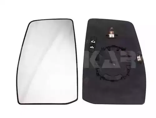 1766587 Dis Dikiz Aynasi Sag Elektrikli Isitmali Astarli Otomatik Katlanir Sinyalli 6 Pin ALKAR
