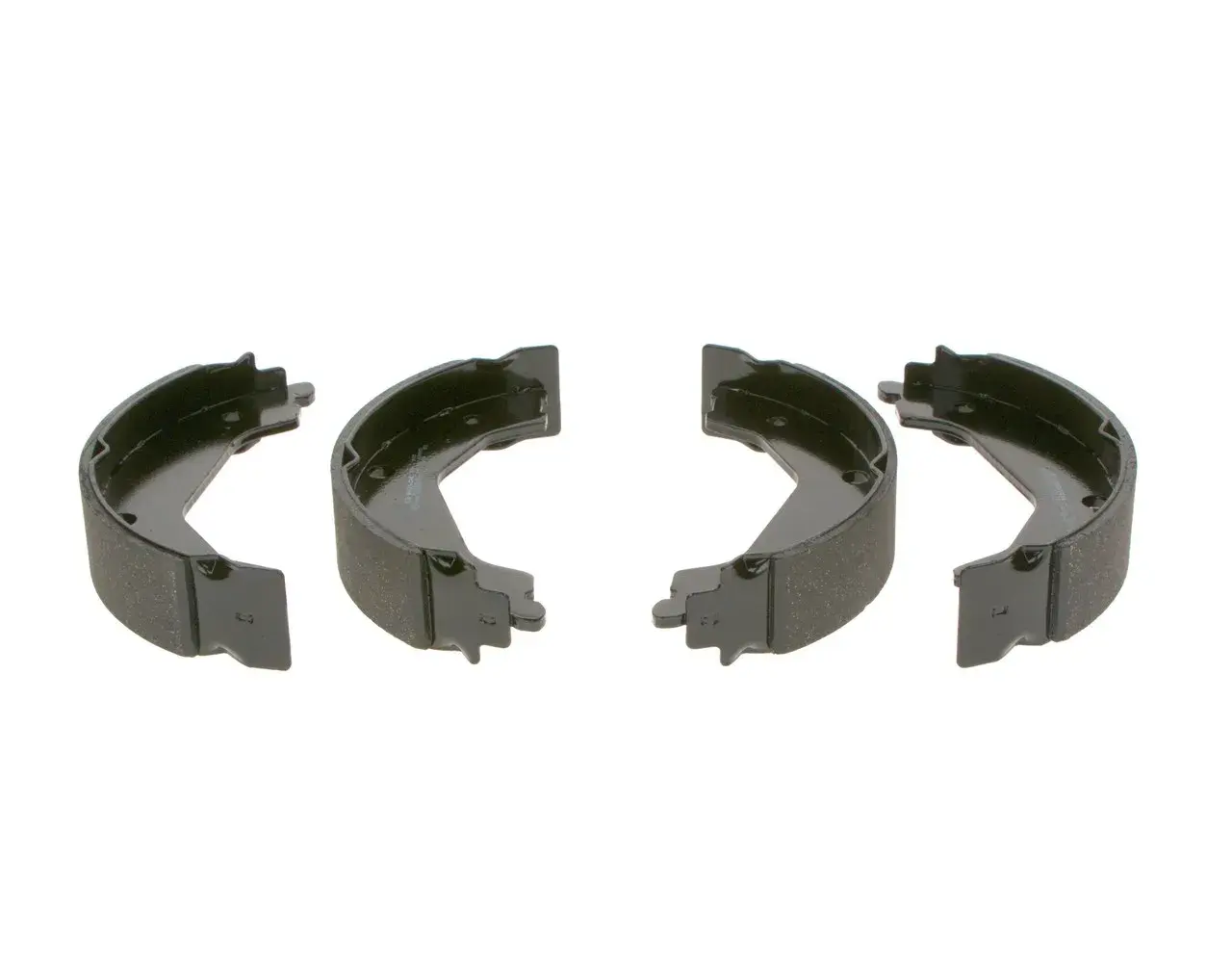 58 3503 Klima Kompresoru 6PK 125mm VEKA | Renault Grand Scenic III 1.5 Dci 2009