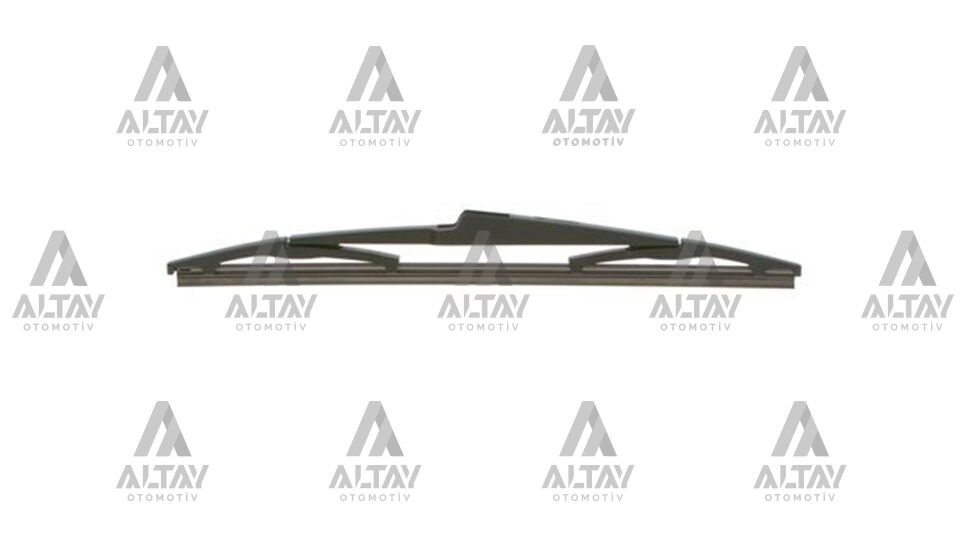 3397015106 Silecek Arka BOSCH | Hyundai i10