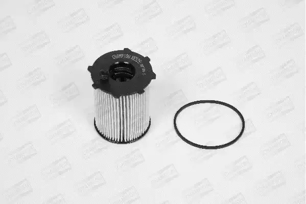 1109.S5 Yag Filtre KRUGER | Ford Focus III / Mondeo IV / Peugeot 206 / 208 / 307 / 308