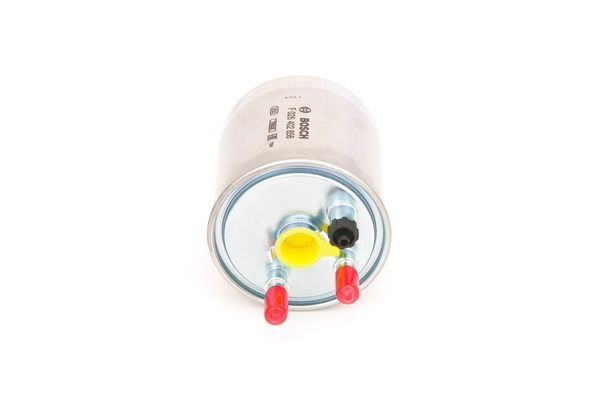 164005033R Yakıt Filtresi Dizel BOSCH | Renault Kangoo III 1.5 DCI 08+