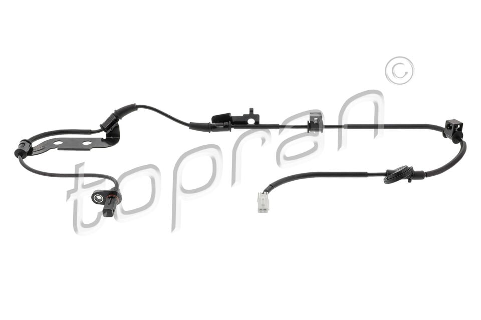 59910A6300 ABS Sensörü Arka Sol TOPRAN | Hyundai i30