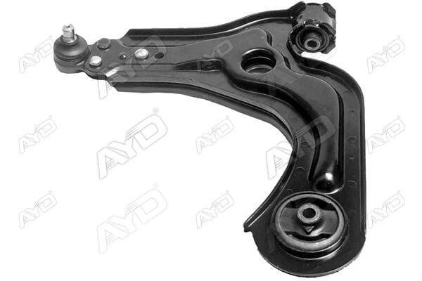 96FB3051BF Salıncak Alt Sol AYD | Ford Fiesta