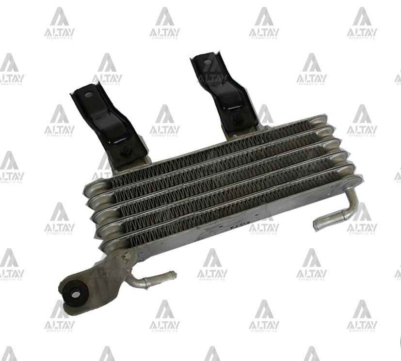 25460-26510 İntercooler / Yağ Radyatörü KOREA | Hyundai Santa Fe