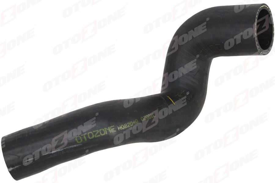 51792848 Turbo Intercooler Hortumu OTOZONE | Fiat Fiorino 09> 1.3