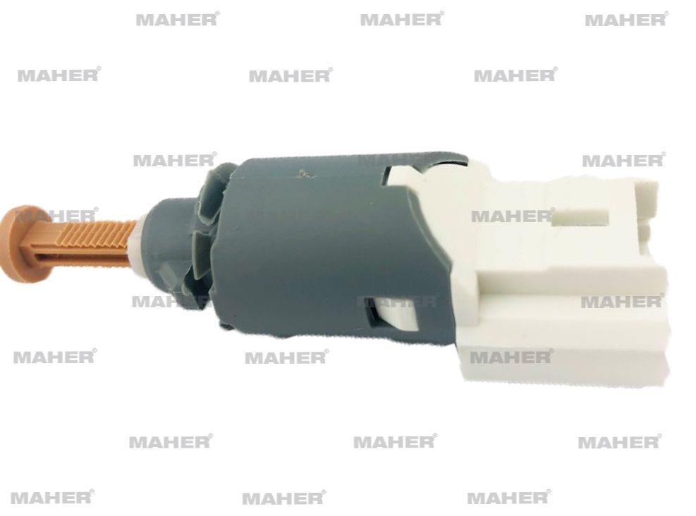 8200276361 Müşür / Röle MAHER | Renault Clio 3