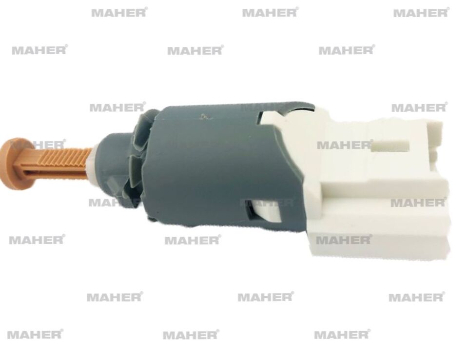 8200276361 Müşür / Röle MAHER | Renault Clio 3