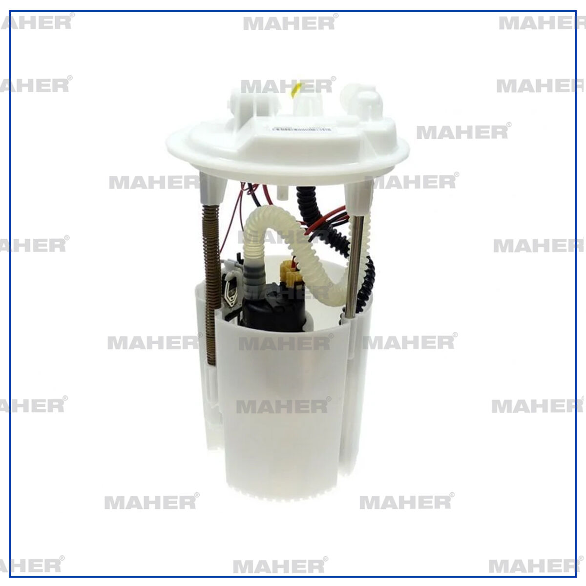 172027392R Depo Şamandırası MAHER | Renault Trafic