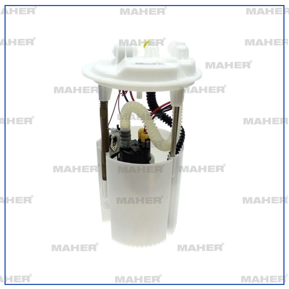 172027392R Depo Şamandırası MAHER | Renault Trafic