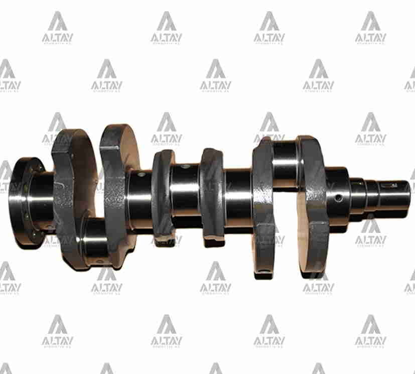 23110-27500 Krank Mili GENMOT | Hyundai Getz