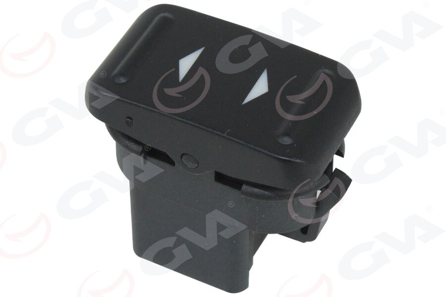 3M5T14529AA Cam Açma Anahtari Tekli GVA | Focus IIC MAX