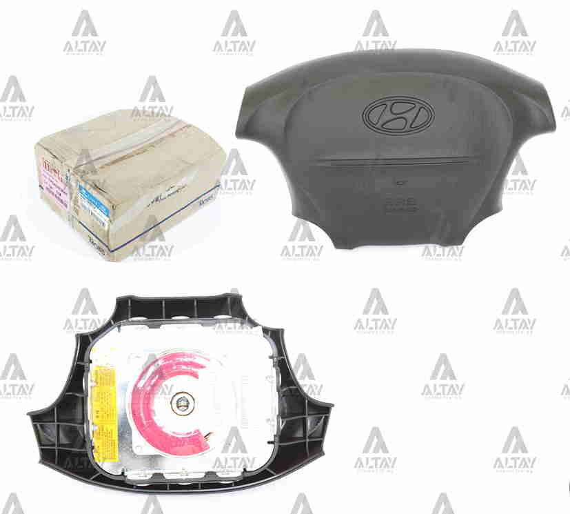 56900-4A002LK Kaporta MOBIS | Hyundai Starex