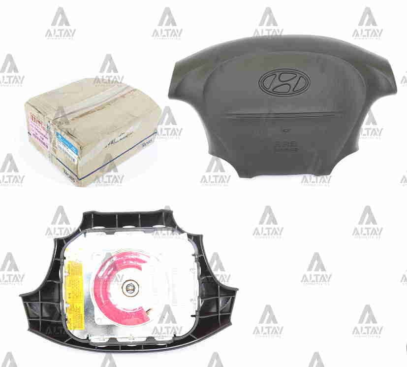 56900-4A002LK Kaporta MOBIS | Hyundai Starex