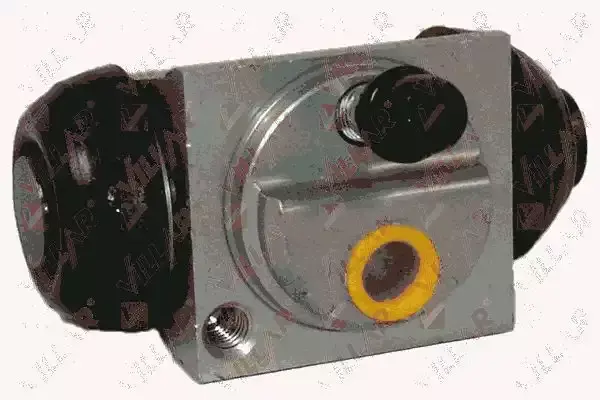 6001551410 Fren Merkezi Arka CIFAM | Renault Clio 4