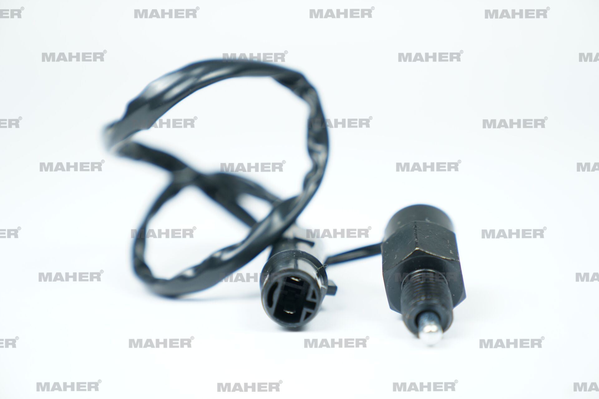 93860-44300 Müşür / Röle MAHER | Hyundai H100